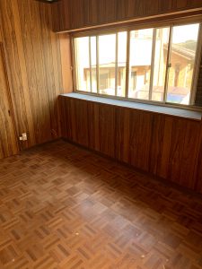 掛川のお客様、座椅子、布団、書籍、その他備品類を回収させて頂きました。