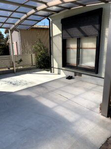 吉田町のお客様、洗濯機、その他混じりゴミを回収させて頂きました。